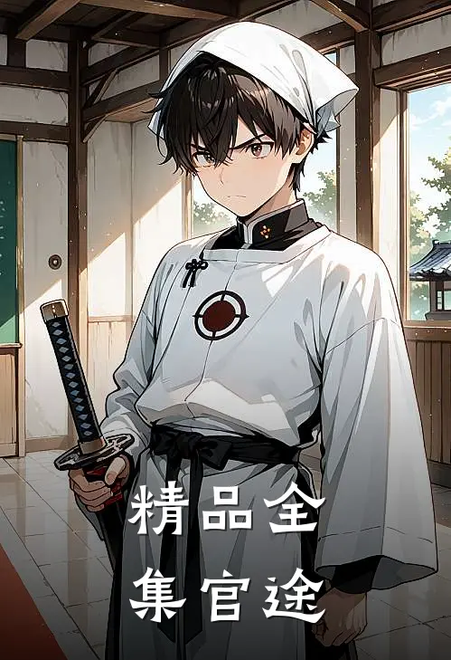 精品全集官途