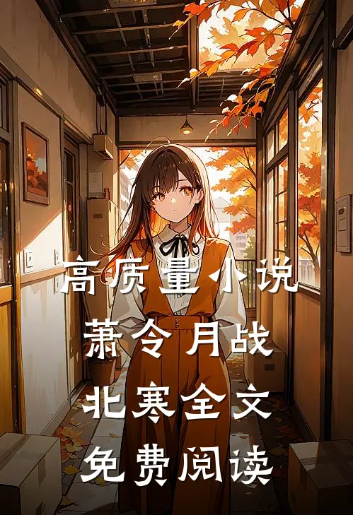 高质量小说萧令月战北寒全文免费阅读