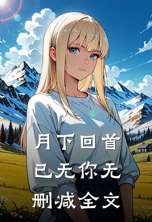 月下回首已无你无删减全文