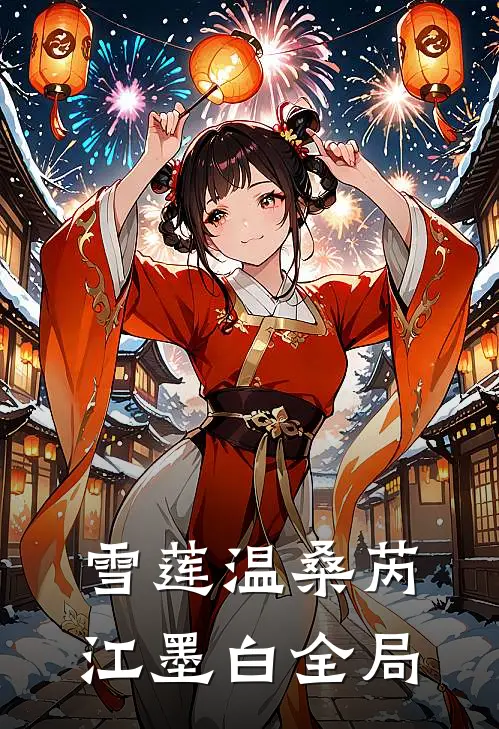 雪莲温桑芮江墨白全局