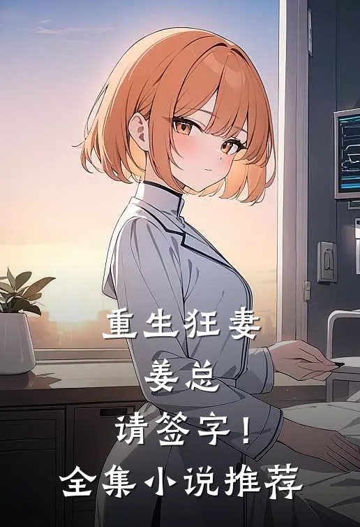 重生狂妻：姜总，请签字！全集小说推荐