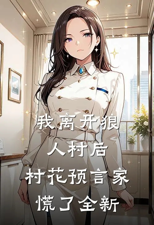 我离开狼人村后，村花预言家慌了全新