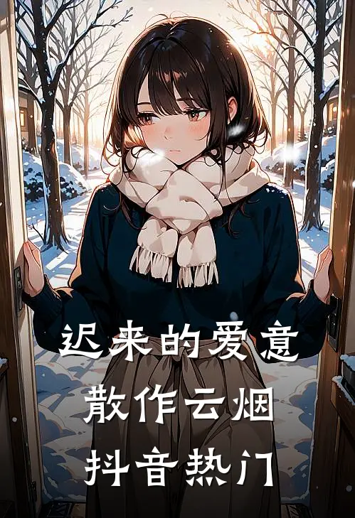 迟来的爱意，散作云烟抖音热门
