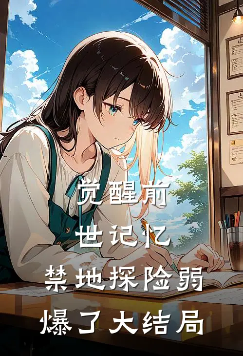 觉醒前世记忆，禁地探险弱爆了大结局