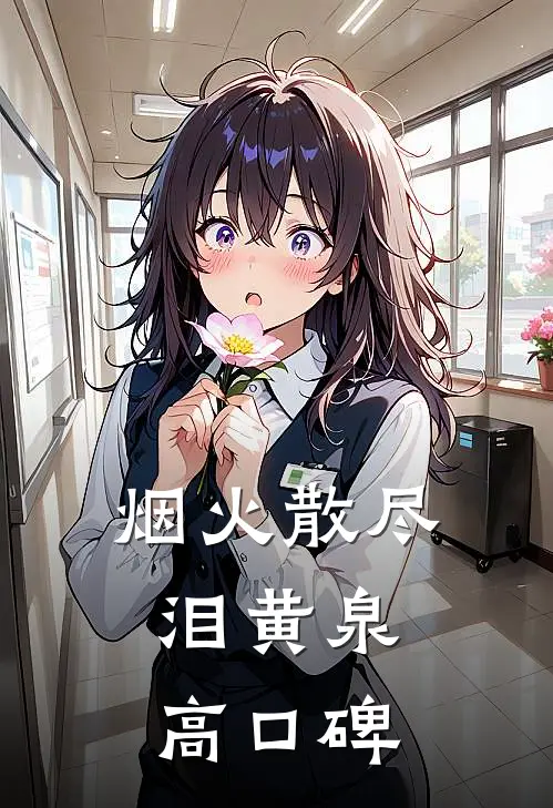 烟火散尽泪黄泉高口碑