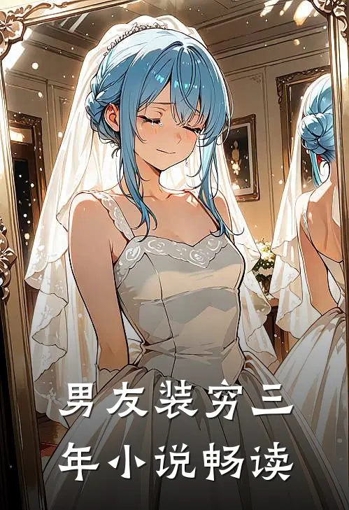 男友装穷三年小说畅读