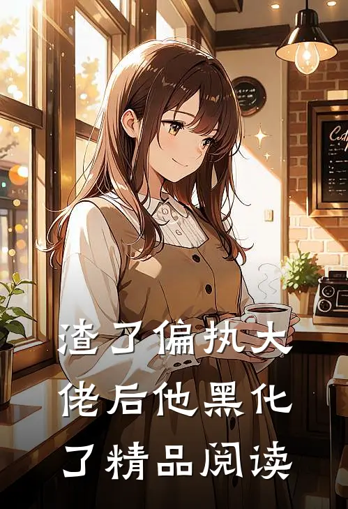 渣了偏执大佬后他黑化了精品阅读