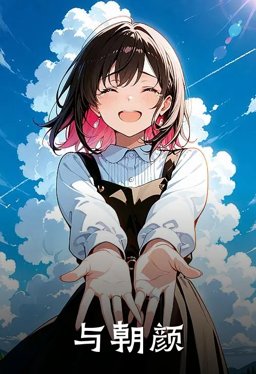 与朝颜