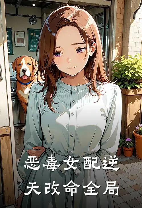 恶毒女配逆天改命全局
