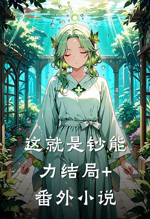 这就是钞能力结局+番外小说