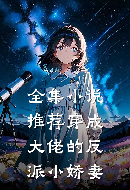 全集小说推荐穿成大佬的反派小娇妻