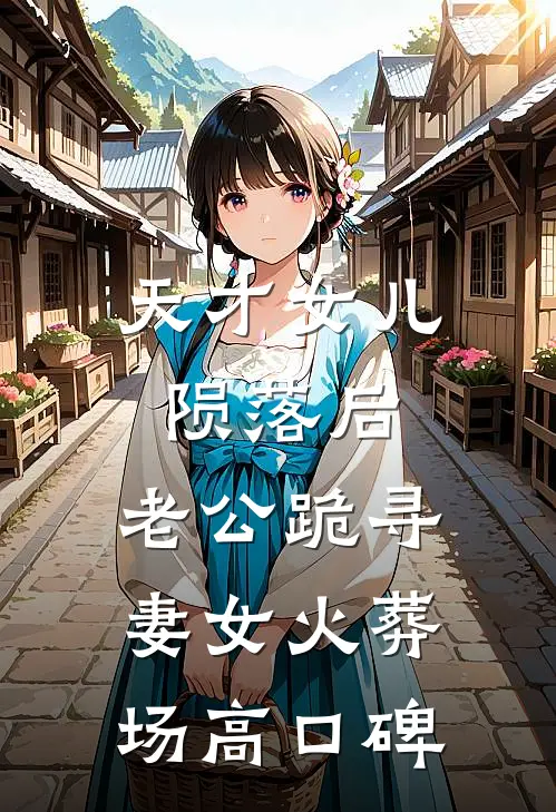 天才女儿陨落后，老公跪寻妻女火葬场高口碑