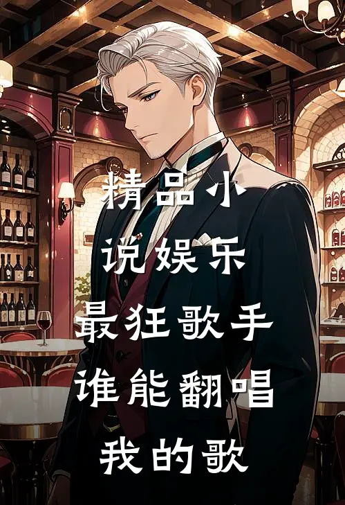 精品小说娱乐：最狂歌手，谁能翻唱我的歌