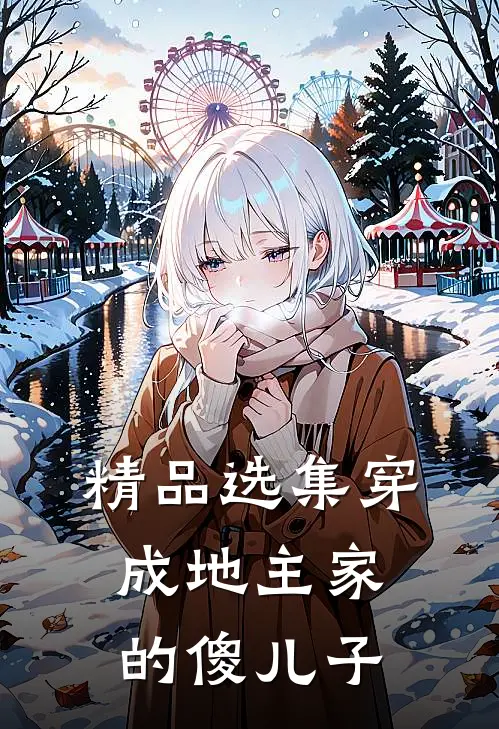 精品选集穿成地主家的傻儿子