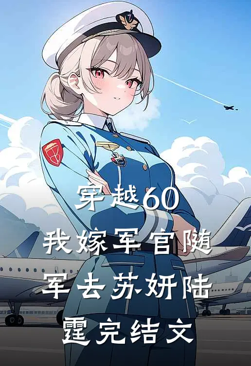 穿越60：我嫁军官随军去苏妍陆霆完结文