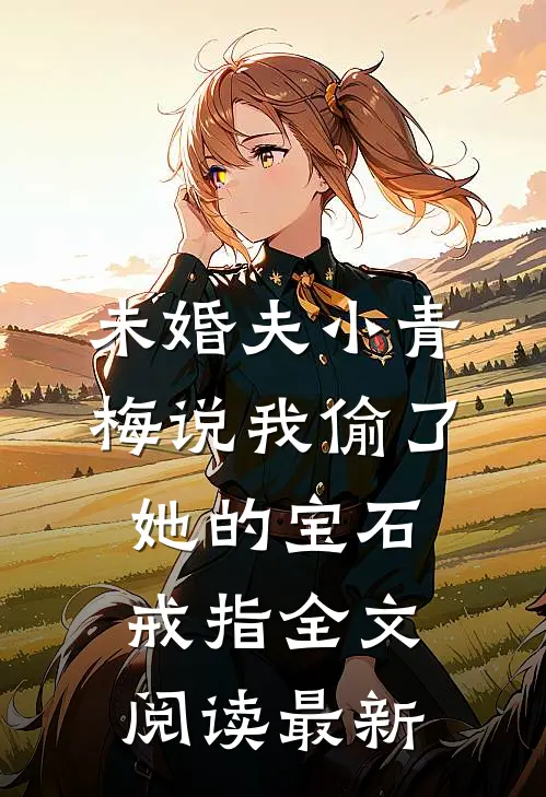 未婚夫小青梅说我偷了她的宝石戒指全文阅读最新