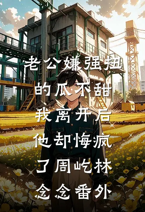 老公嫌强扭的瓜不甜，我离开后他却悔疯了周屹林念念 番外