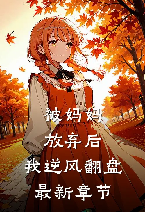 被妈妈放弃后，我逆风翻盘最新章节