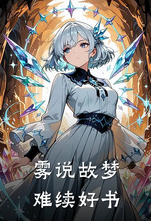 雾说故梦难续好书