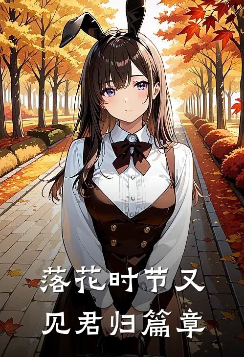 落花时节又见君归篇章