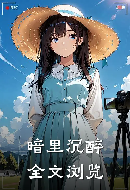 暗里沉醉全文浏览
