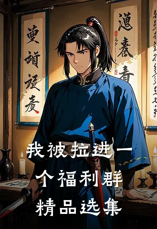 我被拉进一个福利群精品选集