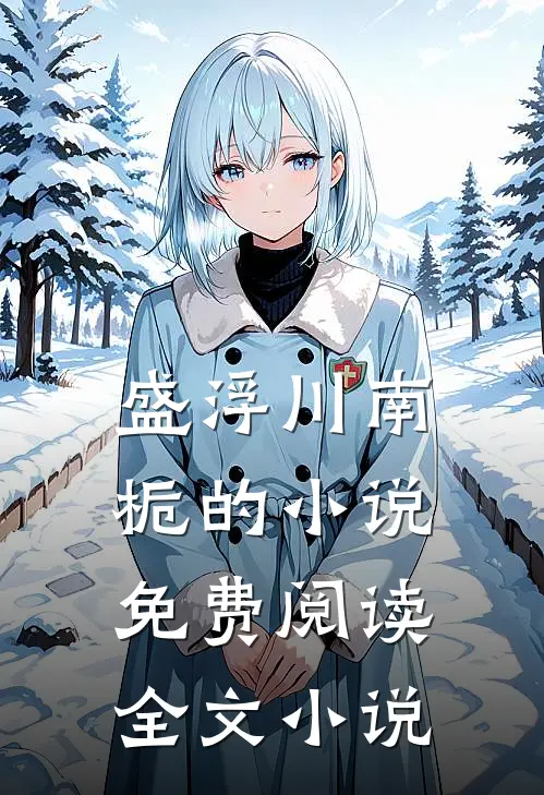 盛浮川南栀的小说免费阅读全文小说