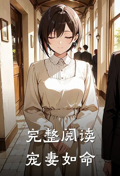 完整阅读宠妻如命