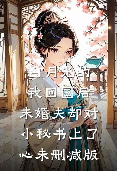 白月光的我回国后，未婚夫却对小秘书上了心未删减版