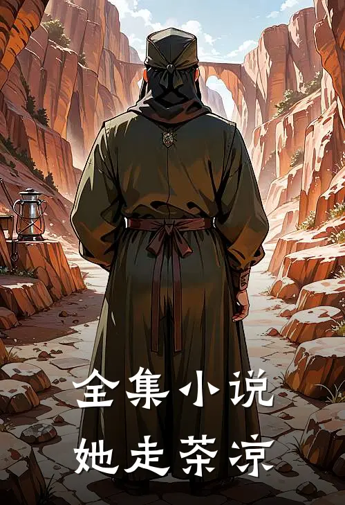 全集小说她走茶凉