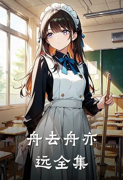 舟去舟亦远 全集