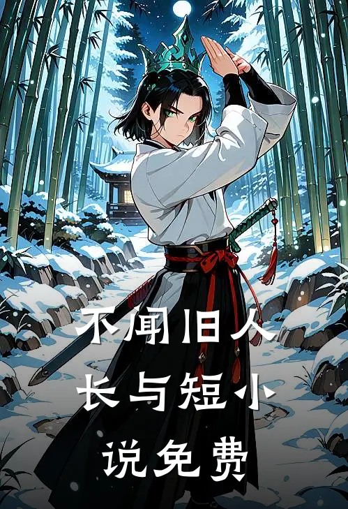 不闻旧人长与短小说免费