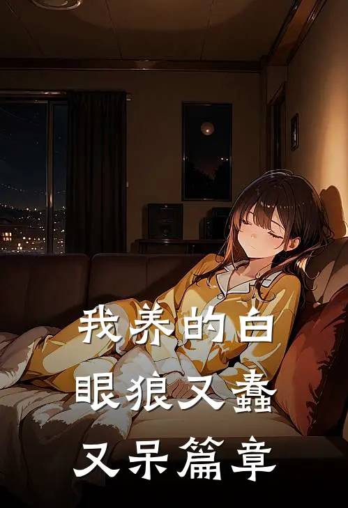 我养的白眼狼又蠢又呆篇章