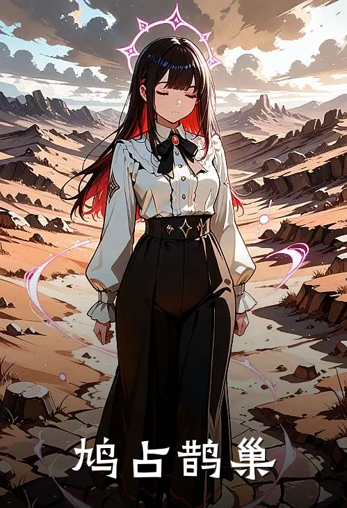 鸠占鹊巢