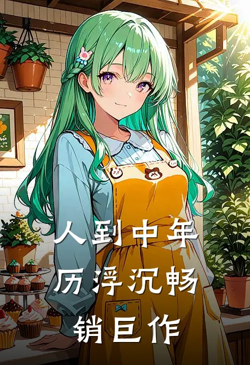 人到中年历浮沉畅销巨作