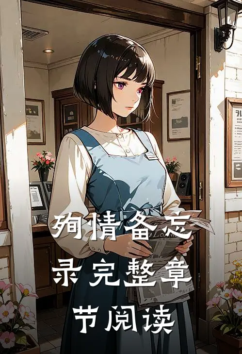 殉情备忘录完整章节阅读