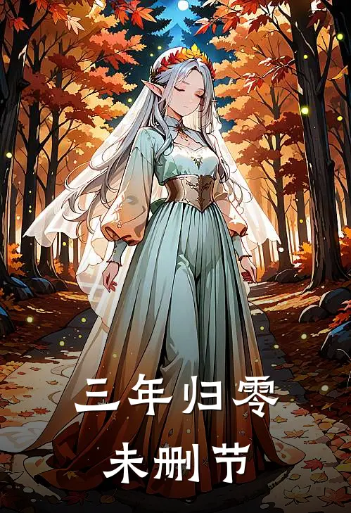 三年归零未删节