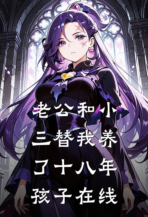 老公和小三替我养了十八年孩子在线