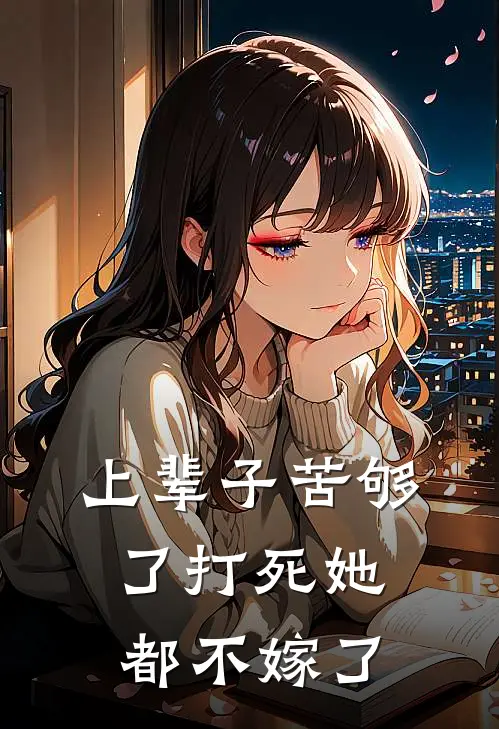 上辈子苦够了打死她都不嫁了
