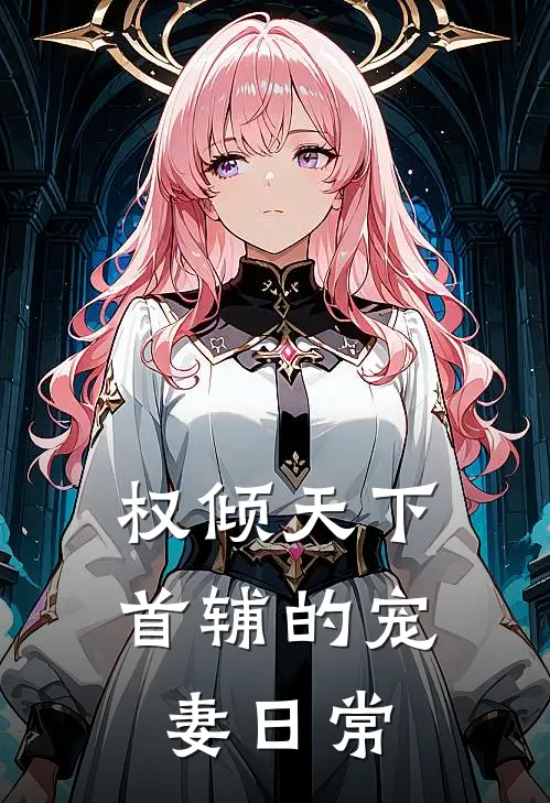 权倾天下首辅的宠妻日常