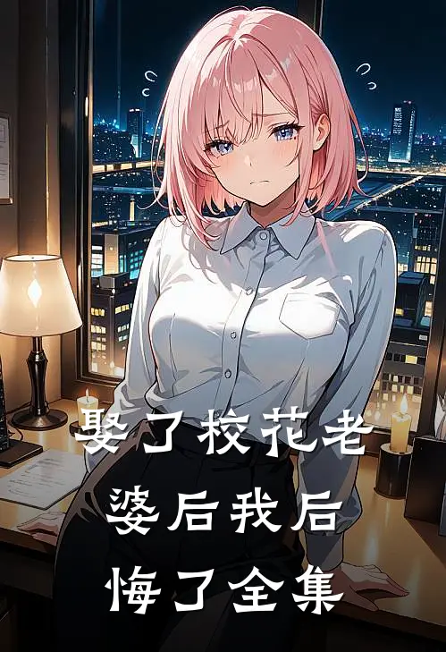 娶了校花老婆后我后悔了全集