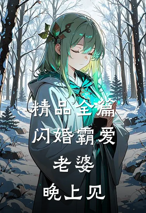 精品全篇闪婚霸爱：老婆，晚上见
