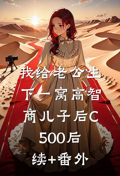 我给老公生下一窝高智商儿子后C500后续+番外