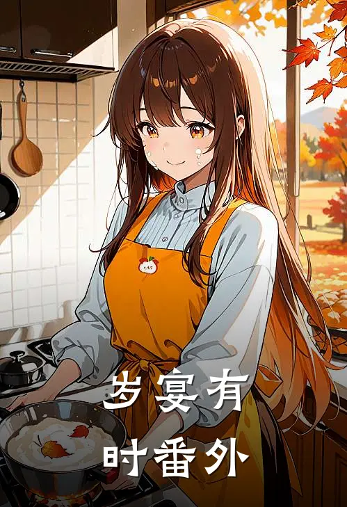 岁宴有时 番外