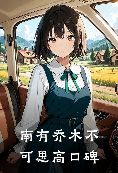 南有乔木不可思高口碑