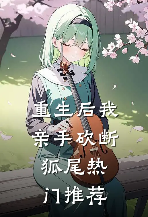 重生后我亲手砍断狐尾热门推荐