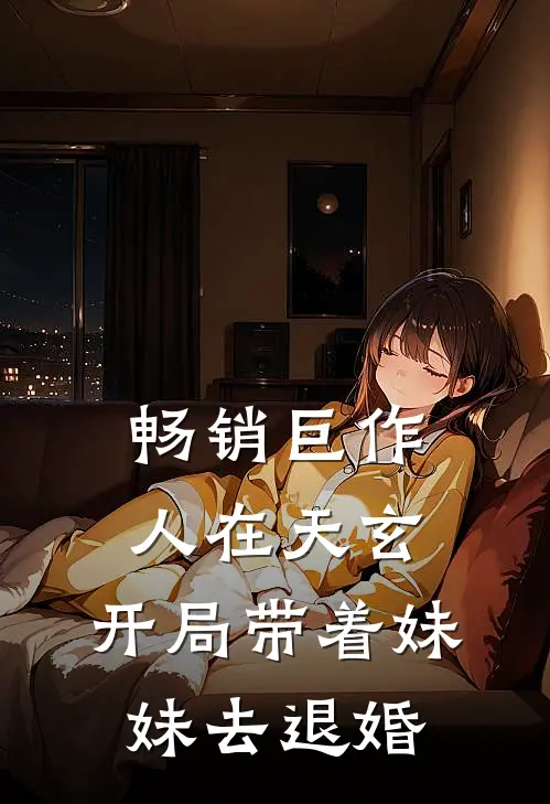 畅销巨作人在天玄，开局带着妹妹去退婚