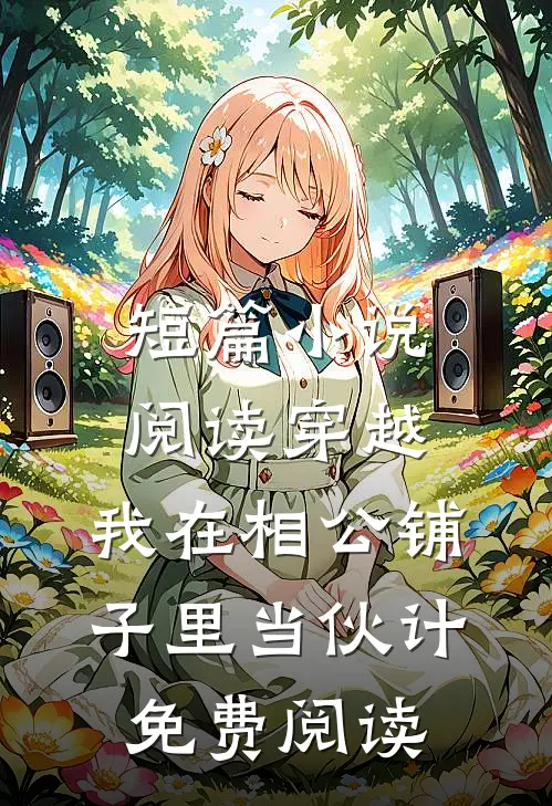 短篇小说阅读穿越:我在相公铺子里当伙计免费阅读