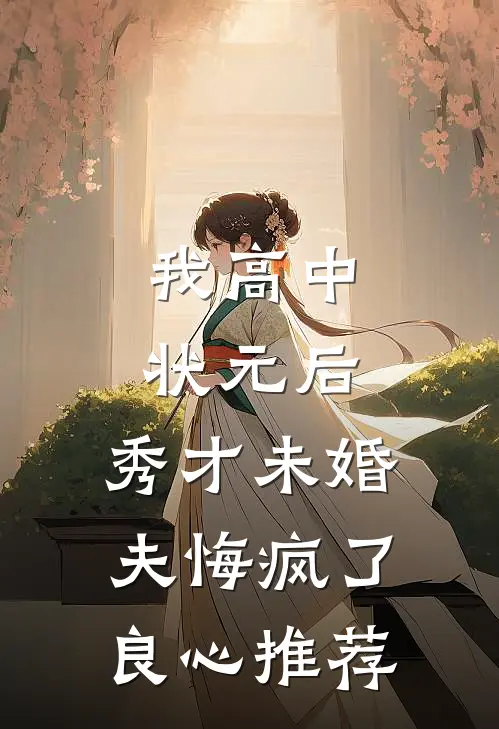 我高中状元后，秀才未婚夫悔疯了良心推荐