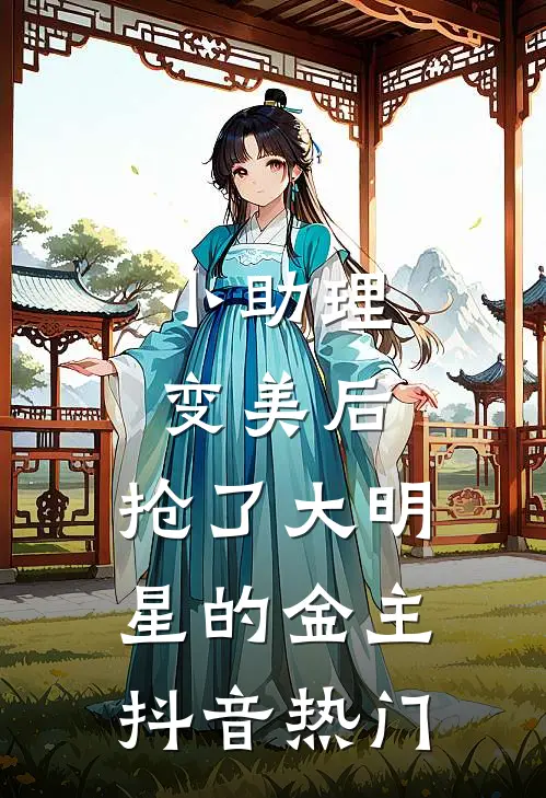 小助理变美后，抢了大明星的金主抖音热门